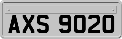 AXS9020