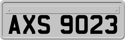 AXS9023