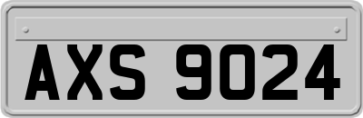 AXS9024