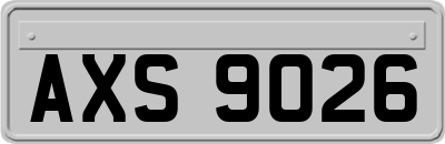 AXS9026