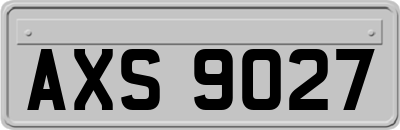 AXS9027