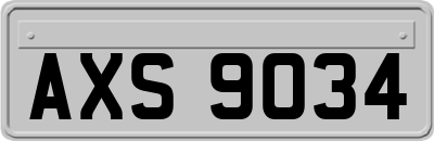 AXS9034