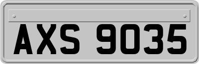 AXS9035