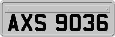 AXS9036