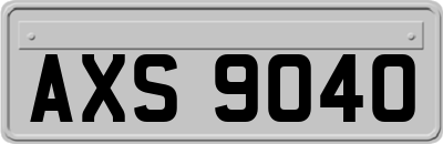 AXS9040