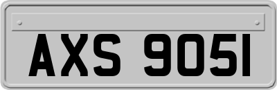 AXS9051