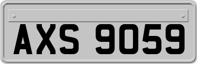AXS9059