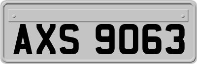 AXS9063