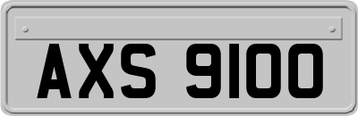 AXS9100