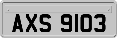 AXS9103