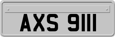 AXS9111