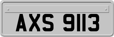 AXS9113