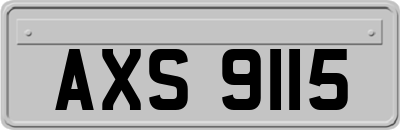 AXS9115