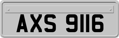 AXS9116