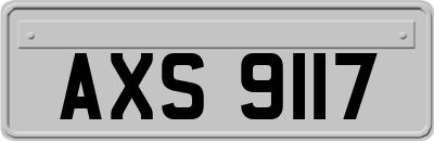 AXS9117