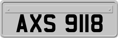 AXS9118