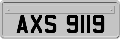 AXS9119