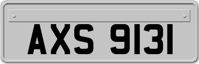 AXS9131