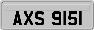 AXS9151