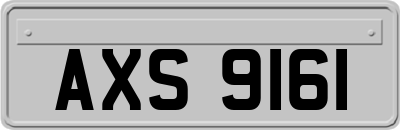 AXS9161