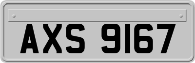 AXS9167