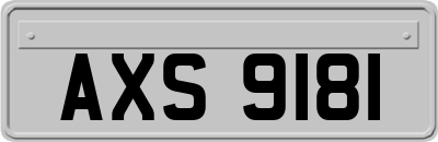 AXS9181