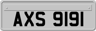 AXS9191