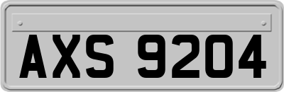 AXS9204