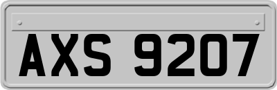 AXS9207