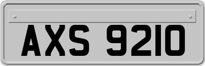 AXS9210