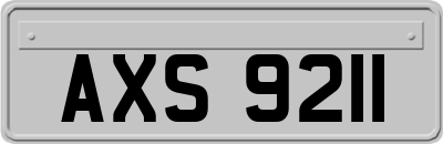 AXS9211
