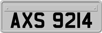 AXS9214