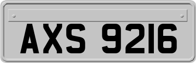AXS9216