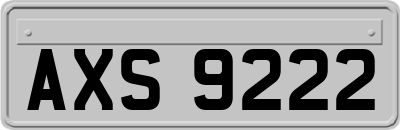 AXS9222