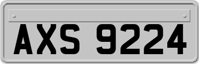 AXS9224