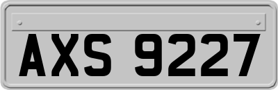 AXS9227