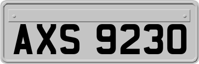 AXS9230
