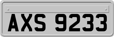 AXS9233