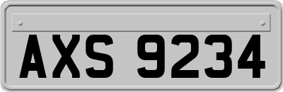 AXS9234
