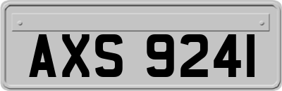 AXS9241