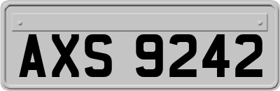AXS9242