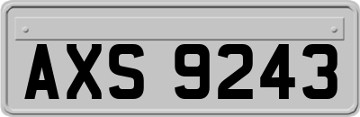 AXS9243