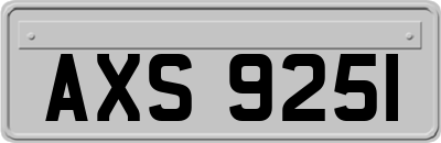 AXS9251