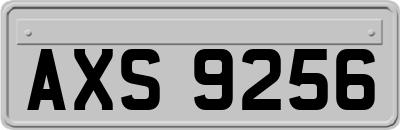 AXS9256