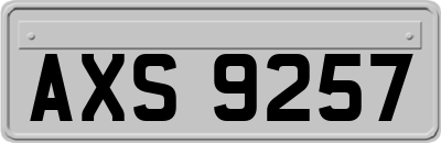 AXS9257