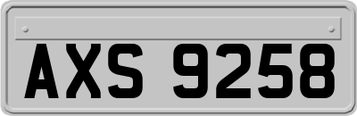 AXS9258