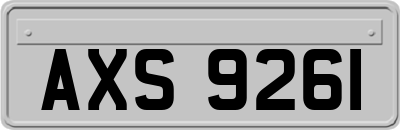 AXS9261