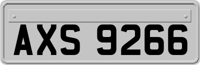 AXS9266