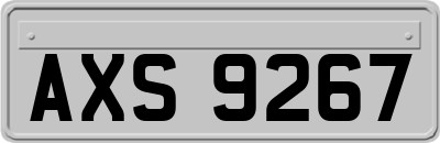 AXS9267