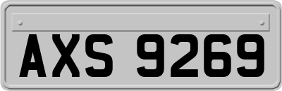AXS9269